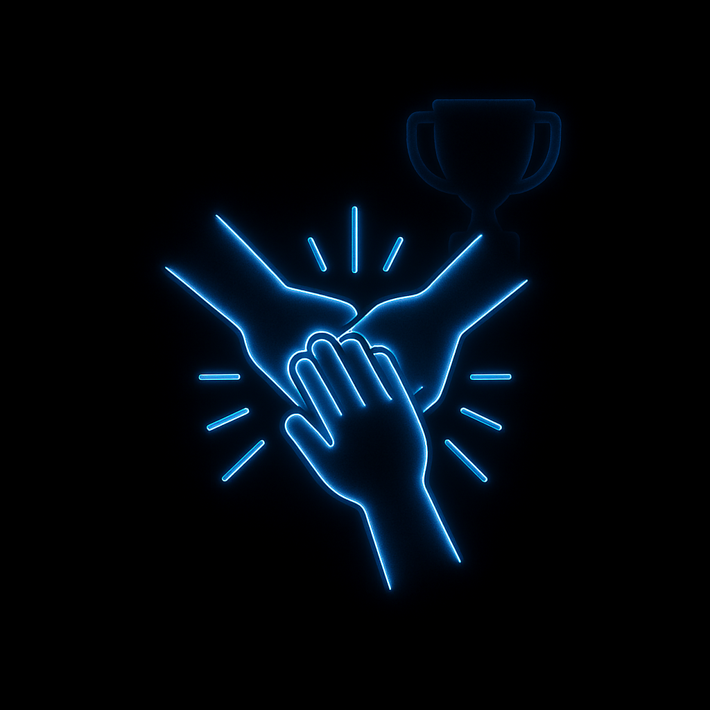 Drive Impact, Not Just Recognition