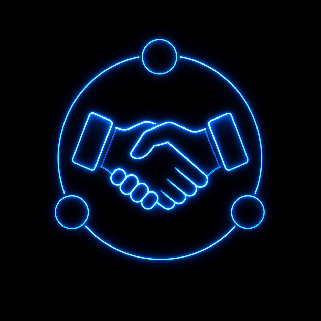 Build Connections