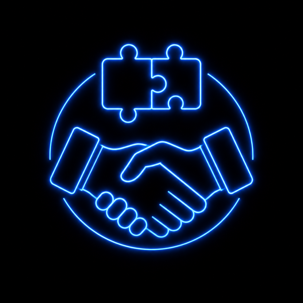 Strategic Partnerships