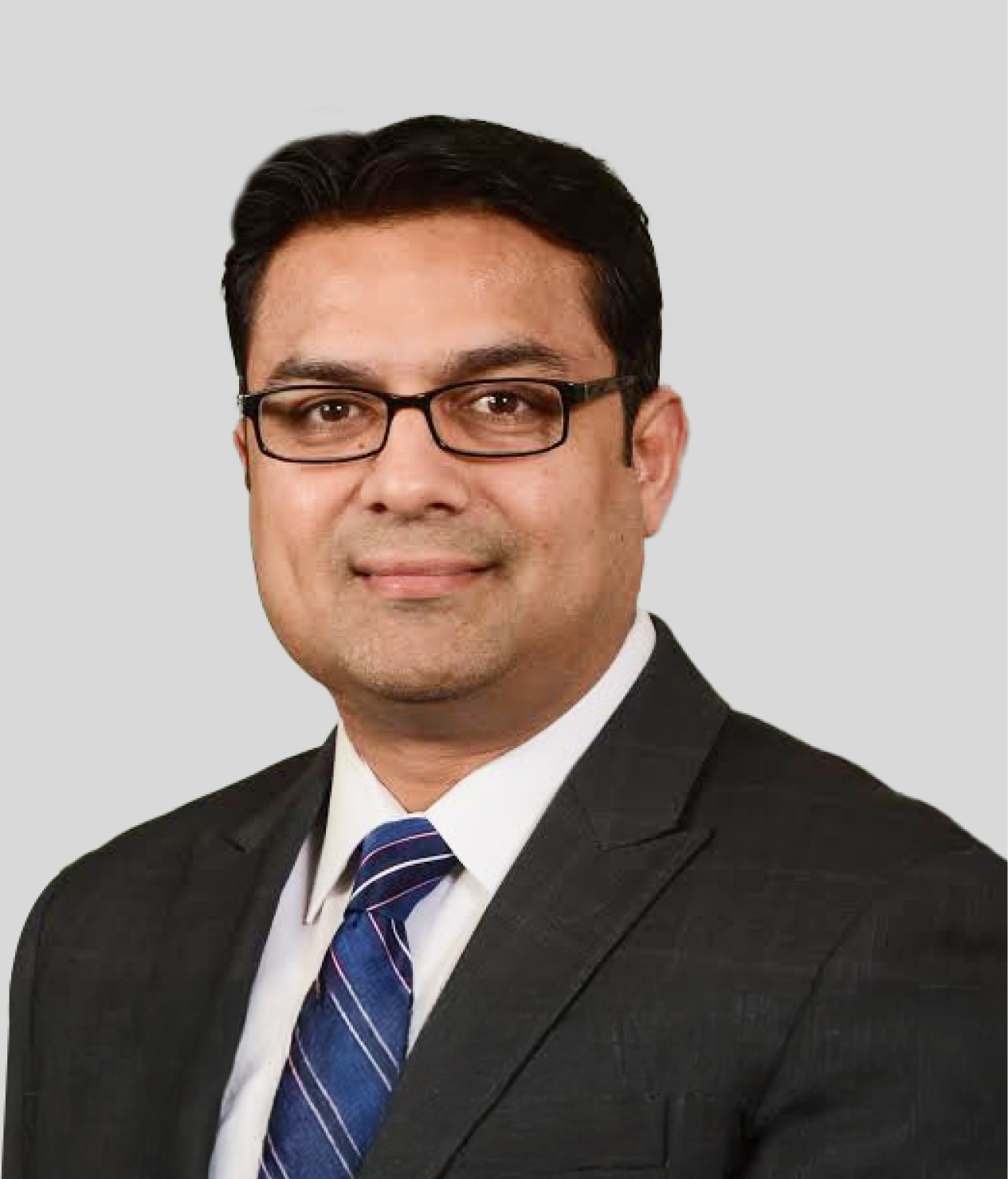 Dr. Bhaskar Rajakumar