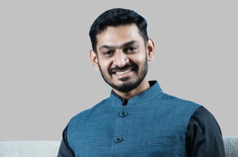Bhaskar Rajakumar