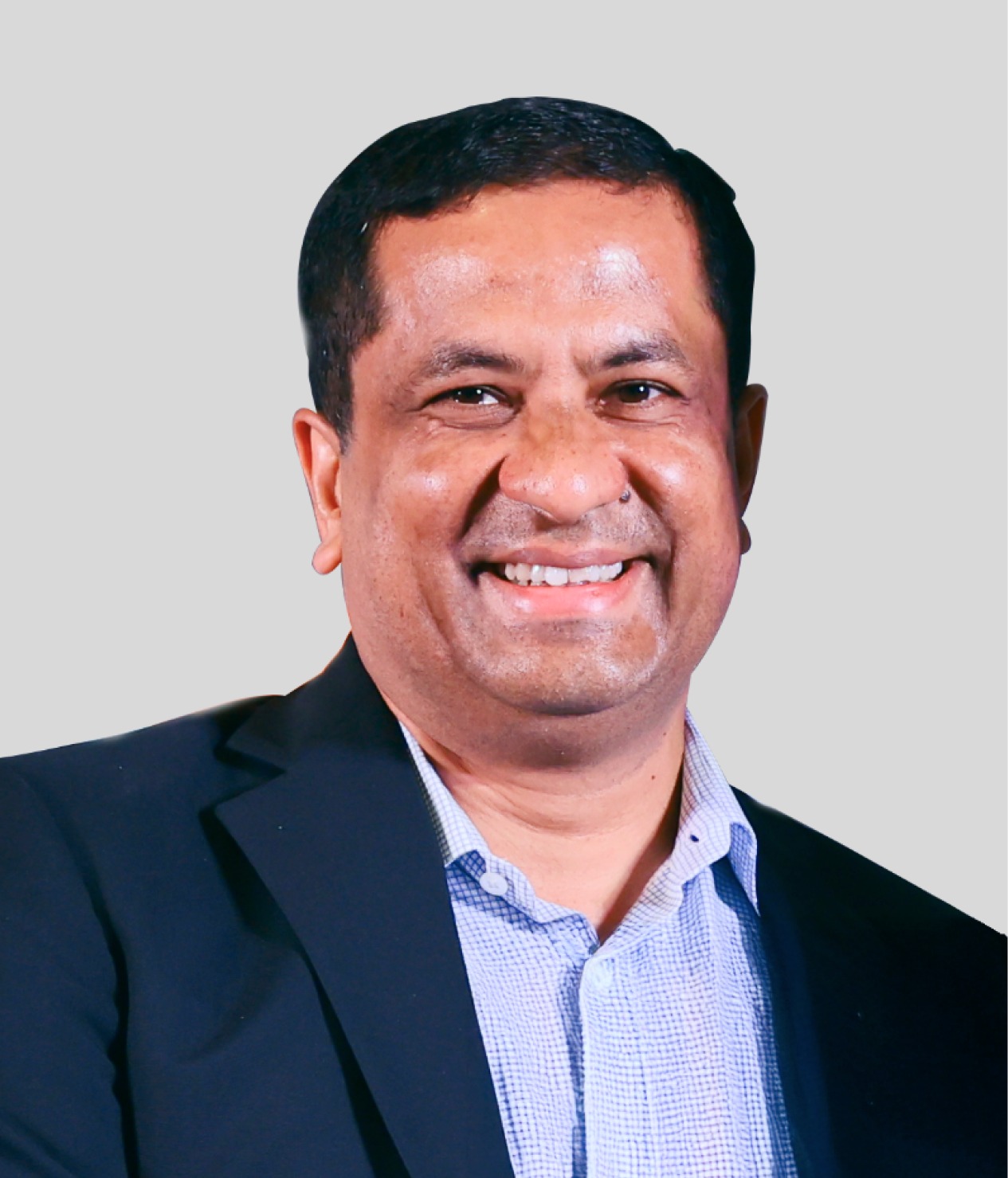 Dr. Bhaskar Rajakumar