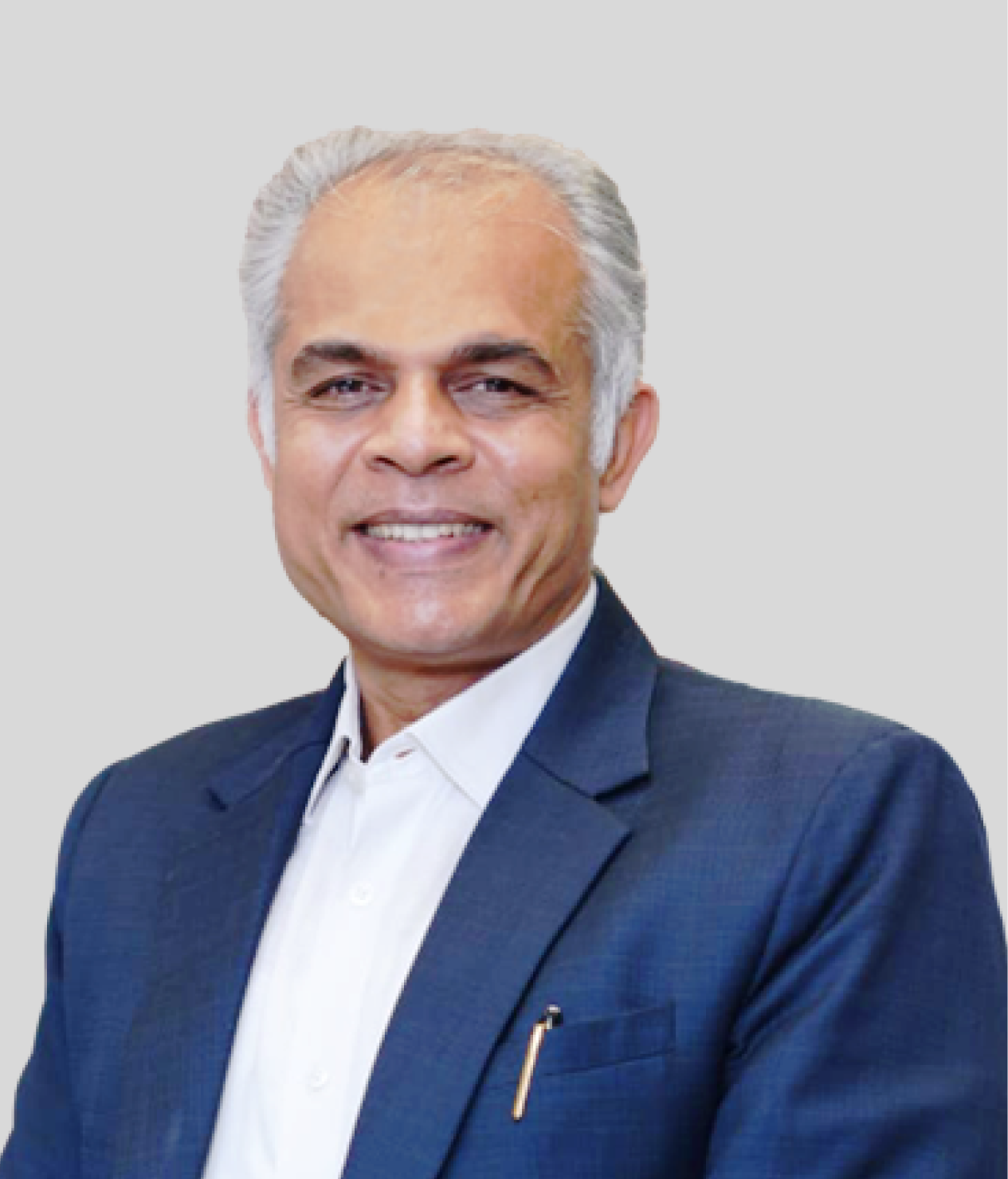 Vishnu Saxena