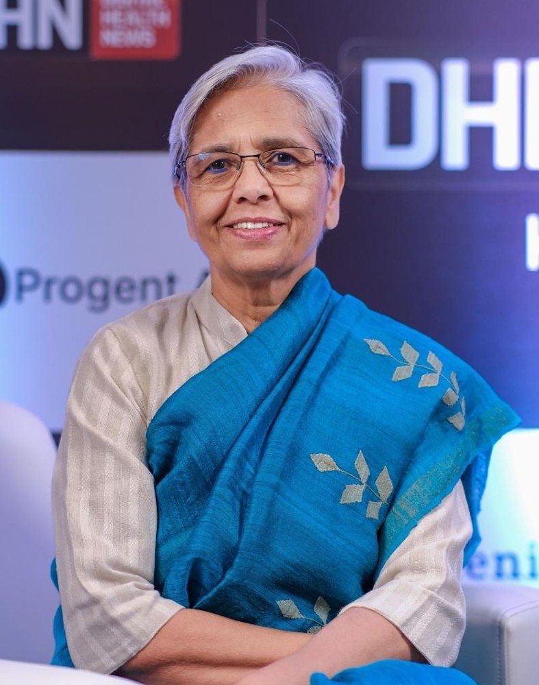 Dr. Uma Nambiar