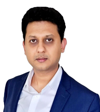 Dr. Bhaskar Rajakumar