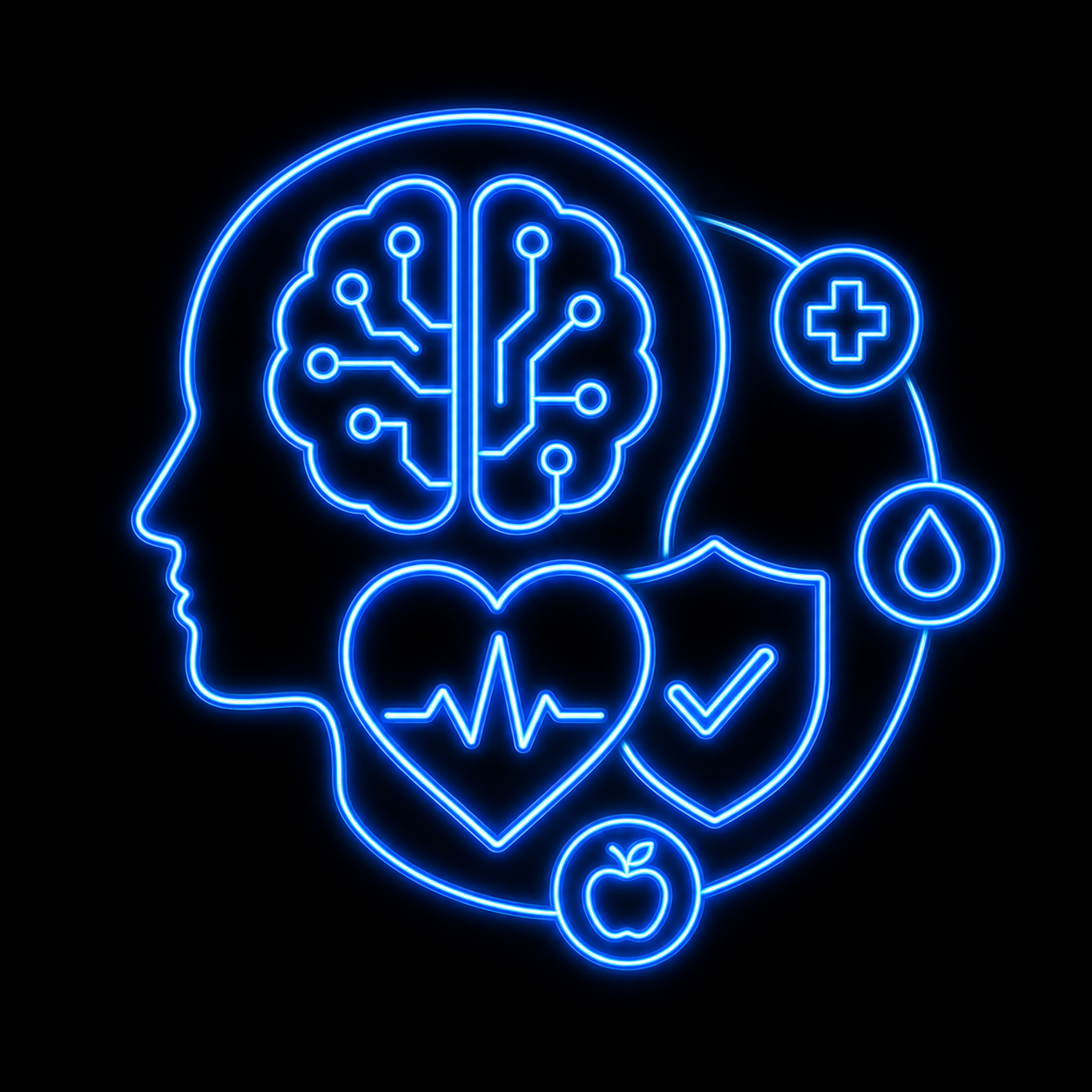 Mental Health, Chronic Disease & Preventive Care