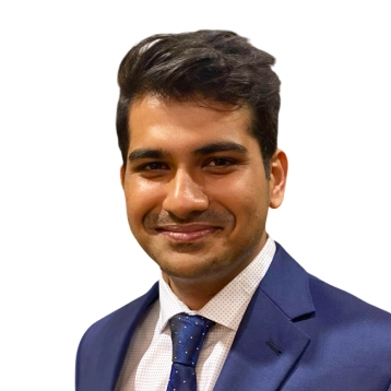 Dr. Tanmay Jain