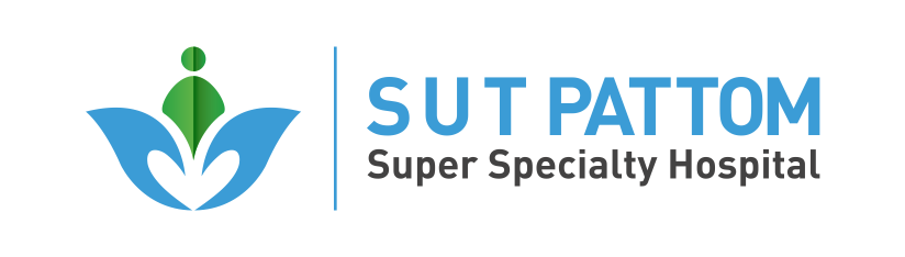 SUT Pattom Hospital