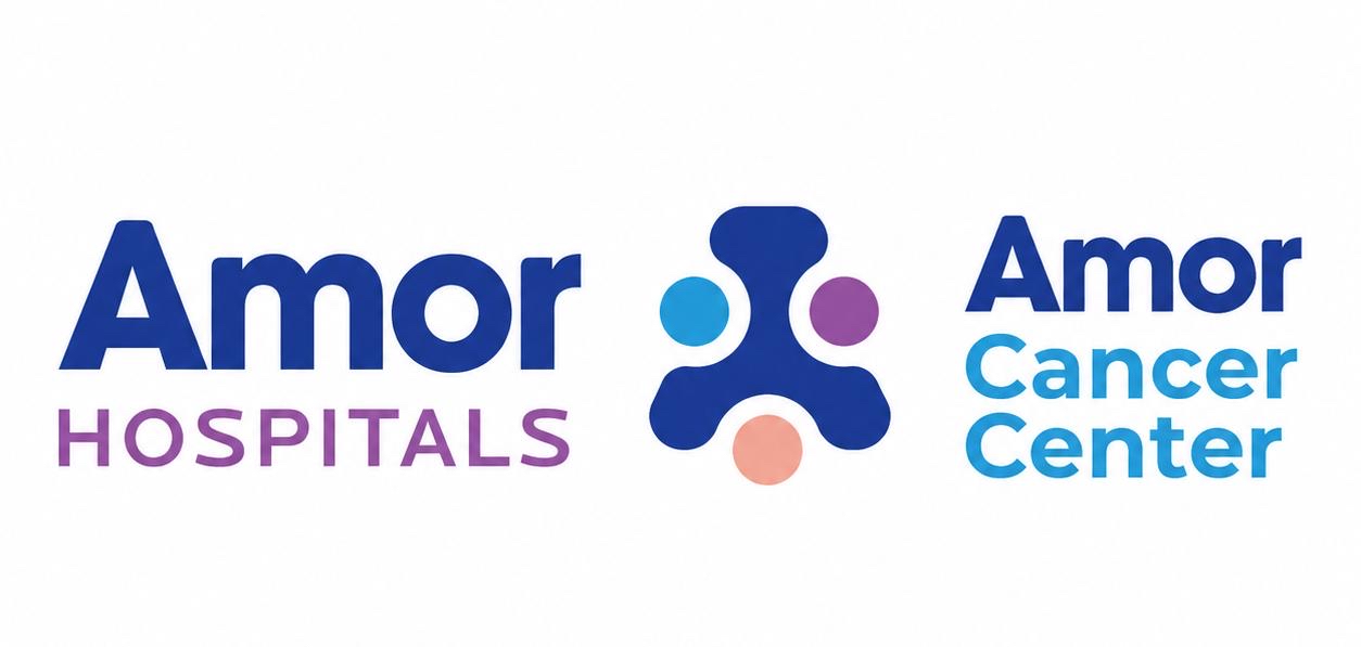 Amor Hospitals